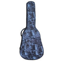 Pokrowiec na gitarę akustyczną Hard Bag GB-03-5-41