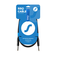 SSQ JMPJMP2 Event - Jack mono prosty 6.3 / Jack mono prosty 6.3