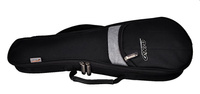 Canto EUC 1.0 N - Pokrowiec na ukulele koncertowe 23 cale z gąbką 10 mm