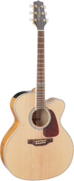 Takamine GJ72CE NAT - gitara elektroakustyczna