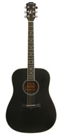 Arrow Bronze BLK Gitara akustyczna