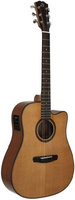 Dowina Rioja DCE FG SPE - gitara elektroakustyczna