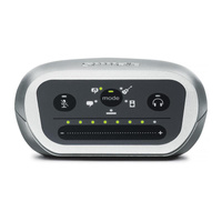 SHURE MVI-LTG - Przenośny interface cyfrowy