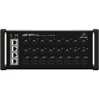 BEHRINGER DIGITAL SNAKE SD16 - 16-kanałowy stagebox cyfrowy