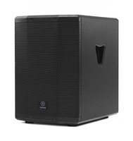 Novox N-SUB 12 - subbas aktywny 600W