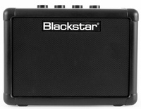 Blackstar FLY 3 Mini Amp - combo gitarowe na baterie