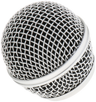 Osłona do mikrofonu Shure SM58