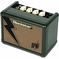 Blackstar Limited Edition FLY 3 JJN Mini Amp combo gitarowe