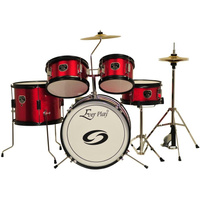 Ever Play Junior Kit JBJ 1046 MRD - perksuja akustyczna dla dzieci
