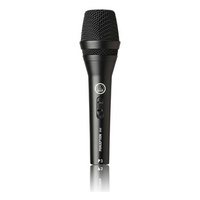 AKG P3 S Mikrofon przewodowy do wokalu 