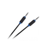 Cabletech KPO3950-5 - Kabel AUDIO jack 3,5 jack 3,5 stereo 5m
