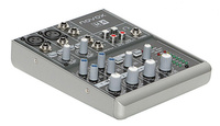 Novox M4 - mikser analogowy