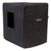 CANTO RCF SUB 705 AS II - Usztywniany pokrowiec