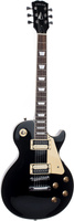 Arrow LP 22 Open Black Rosewood/Cream - gitara elektryczna