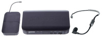 Shure BLX14E/SM35 - zestaw mikrofonowy