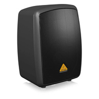 BEHRINGER MPA40BT - kolumna aktywna / akumulator