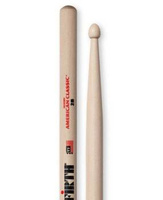 Vic Firth 2B American Classic Hickory  - Pałki Perkusyjne