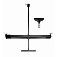 MACKIE FB 100 - Uchwyt montażowy do systemów liniowych