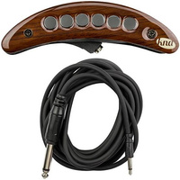 KNA SP-1 - przetwornik do gitary akustycznej