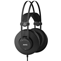 AKG K52 Słuchawki nauszne