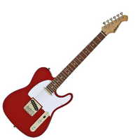 ARIA TEG-002 (CA) - Gitara elektryczna