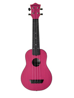 Mahilele 3.0+ Pink - Ukulele Sopranowe