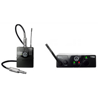 Akg Wms 40 Mini Vocal ISM1 mikrofon bezprzewodowy