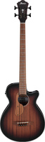 Ibanez AEGB24E MHS gitara basowa elektroakustyczna