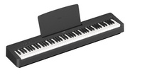 Yamaha P-145 - Pianino Cyfrowe