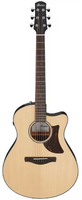 Ibanez AAM300CE-NT - Gitara Elektroakustyczna