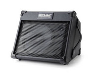 COOLMUSIC BP40 - Wzmacniacz akustyczny z Bluetooth 40W