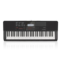 Casio CT-X700 - keyboard