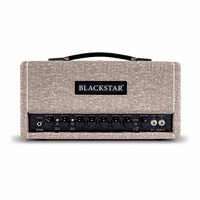 Blackstar St. James 50 EL34 Fawn Head - głowa gitarowa