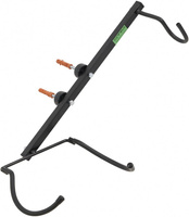 Stim G11 - wieszak do gitary klasycznej lub akustycznej (ścienny skośny)