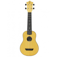 Mahilele 3.0+ Natural - Ukulele Sopranowe