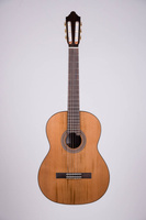 DUKE BASIS C - gitara klasyczna 4/4
