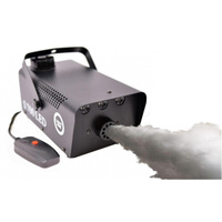 LIGHT4ME S 700W LED wytwornica dymu mgły pilot prz