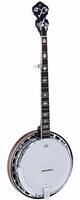 Ortega OBJ750-MA -Tradycyjne banjo z serii FALCON
