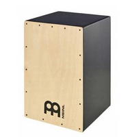 Meinl SCAJ100PBK-NT Cajon instrument perkusyjny