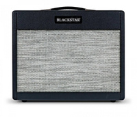 Blackstar St. James 50 6L6 Black - combo gitarowe