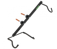 Stim G12 - wieszak do gitary elektrycznej lub basowej (ścienny skośny)