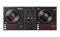 Numark Mixtrack Platinum - Kontroler DJ