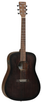 TANGLEWOOD TWCR-DE gitara elektroakustyczna