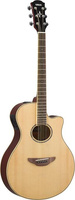 Yamaha APX600 NT - Gitara elektroakustyczna