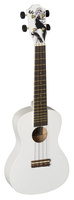 Baton Rouge UR1-C-MWT Matt White - Ukulele koncertowe