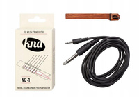 KNA NG-1 profesjonalny pickup do gitary klasycznej