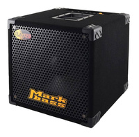 MarkBass CMD JB PLAYERS SCHOOL - Combo basowe 300W