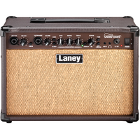 LANEY LA-30 D - Wzmacniacz do gitary akustycznej