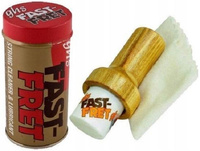 GHS Fast Fret - środek do czyszczenia strun