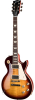 Gibson Les Paul Standard 60s LEFTY B8 Bourbon Burst - gitara elektryczna leworęczna